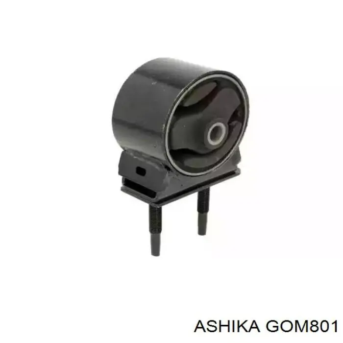 GOM-801 Ashika soporte motor izquierdo