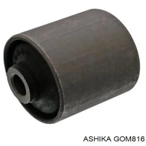GOM-816 Ashika suspensión, brazo oscilante trasero inferior