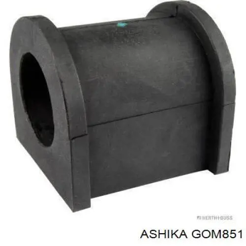 GOM-851 Ashika casquillo de barra estabilizadora delantera