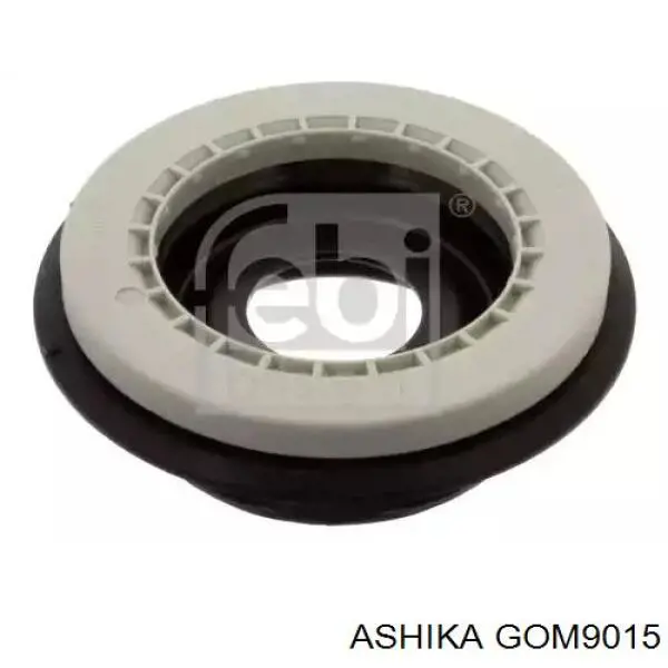 GOM9015 Ashika soporte amortiguador delantero