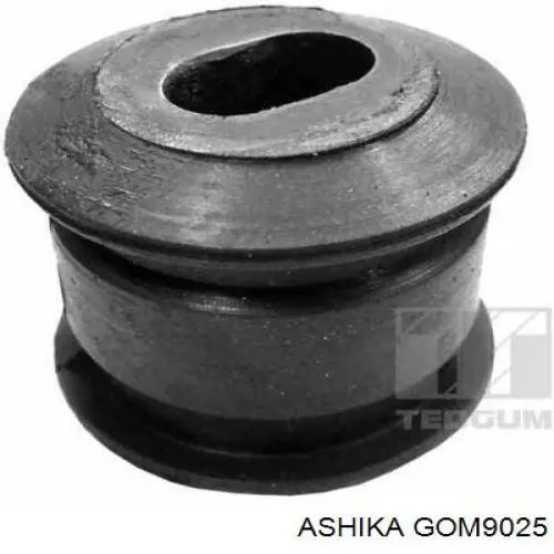 GOM-9025 Ashika soporte de motor trasero