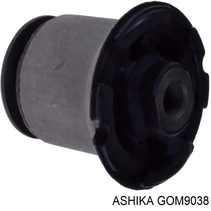Comprar GOM9038 Ashika Silentblock del brazo superior de suspensión trasera