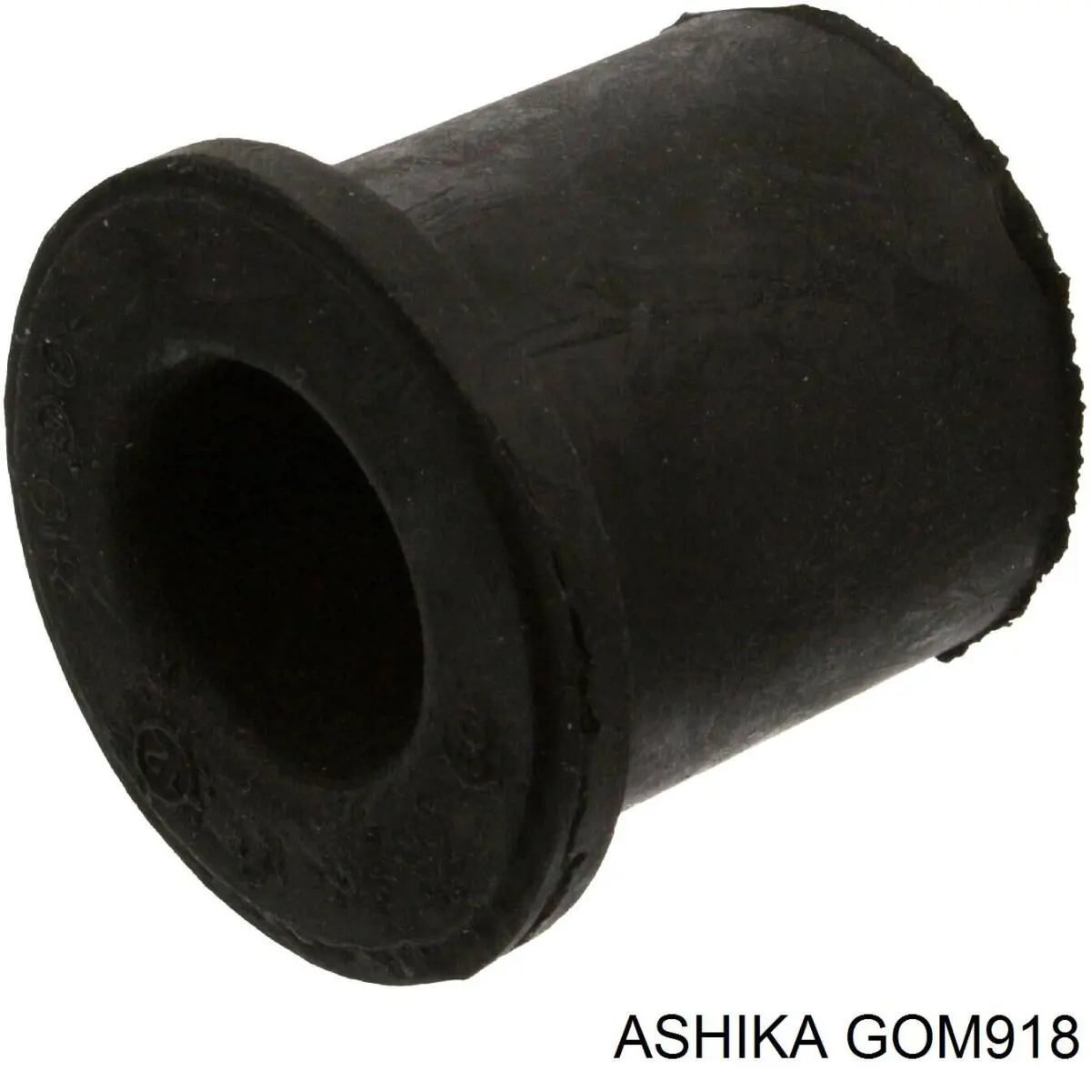 GOM-918 Ashika silentblock trasero de ballesta trasera