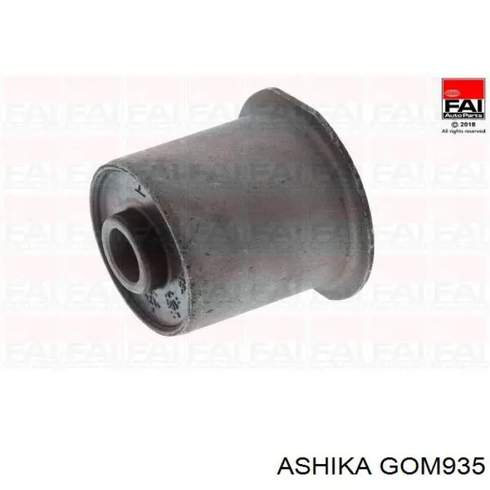 GOM-935 Ashika silentblock de suspensión delantero inferior