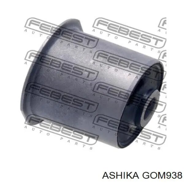 GOM-938 Ashika silentblock de brazo de suspensión delantero superior