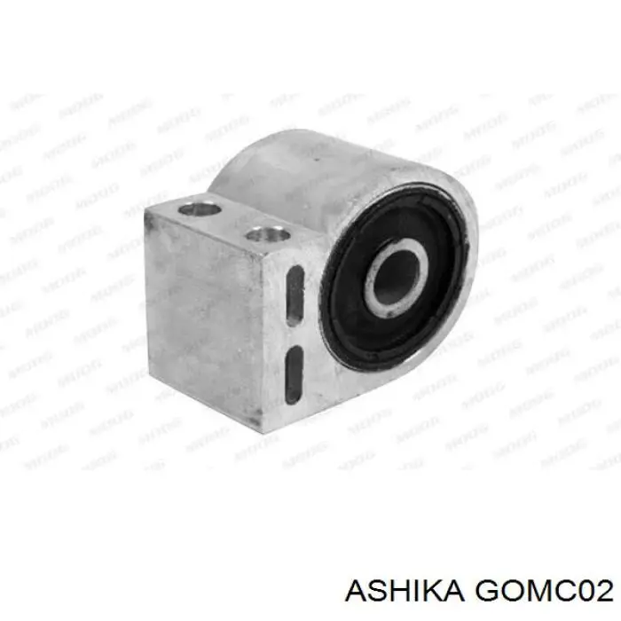 GOM-C02 Ashika silentblock de suspensión delantero inferior