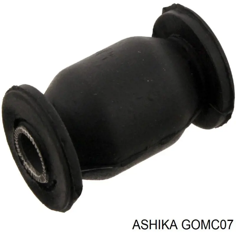 GOMC07 Ashika silentblock de suspensión delantero inferior