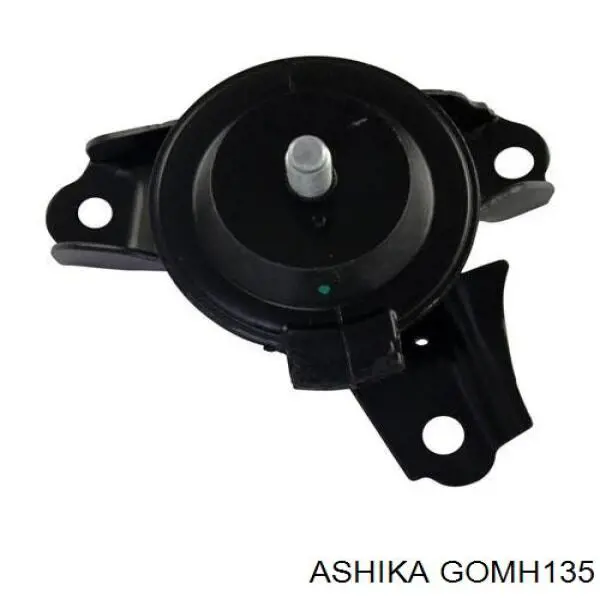 GOMH135 Ashika soporte de motor derecho