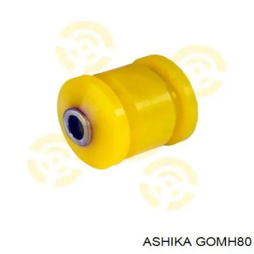 Buje del brazo inferior trasero Metalcaucho 57231 precio, desde 10,38 EUR
