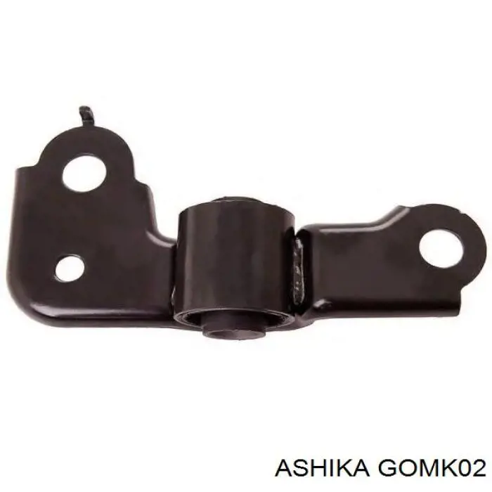 Silentblock de brazo de suspensión Ashika GOMK02 precio, desde 11,18 EUR