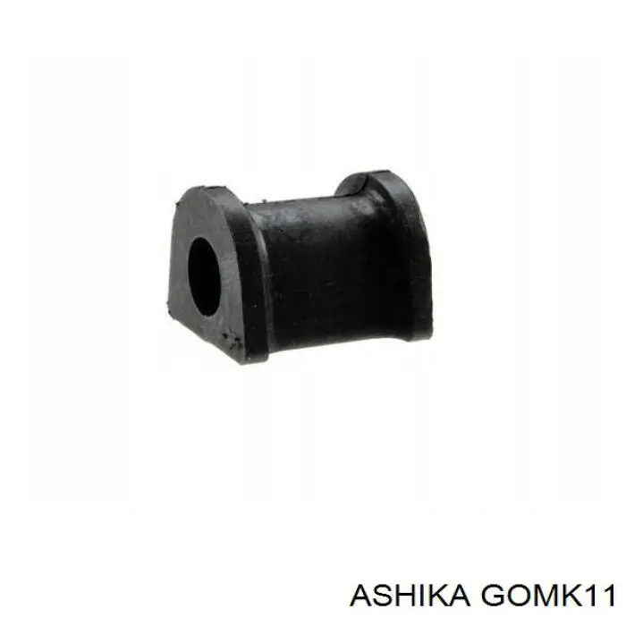 GOMK11 Ashika silentblock de mangueta trasera