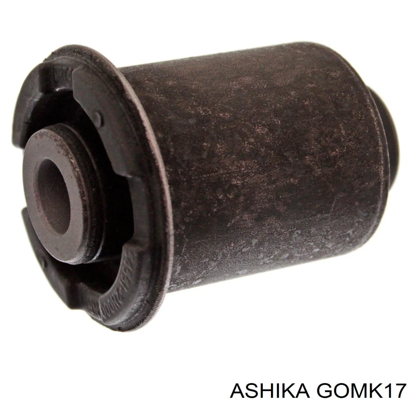 GOMK17 Ashika silentblock de suspensión delantero inferior