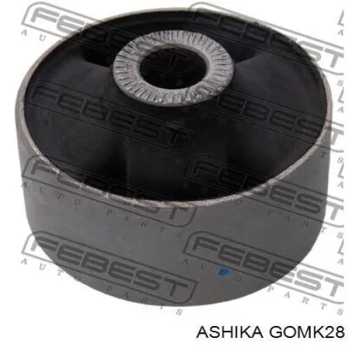 Silentblock suspension Ashika GOMK28