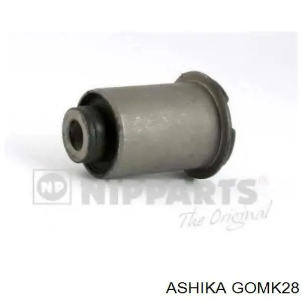 Silentblock de brazo de suspensión Ashika GOMK28 precio, desde 12,97 EUR
