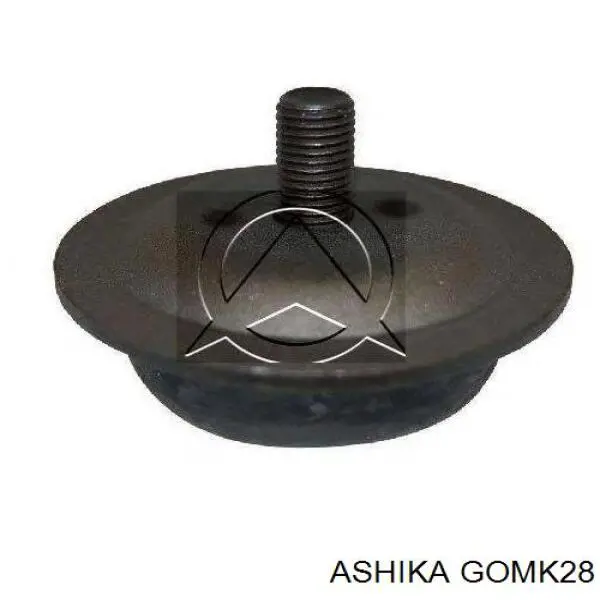Comprar GOMK28 Ashika Silentblock