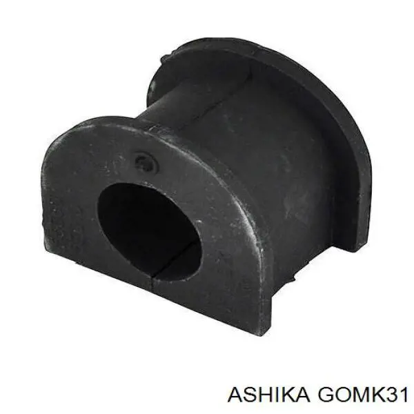 Buje de barra estabilizadora trasera Ashika GOMK31 precio, desde 3,98 EUR