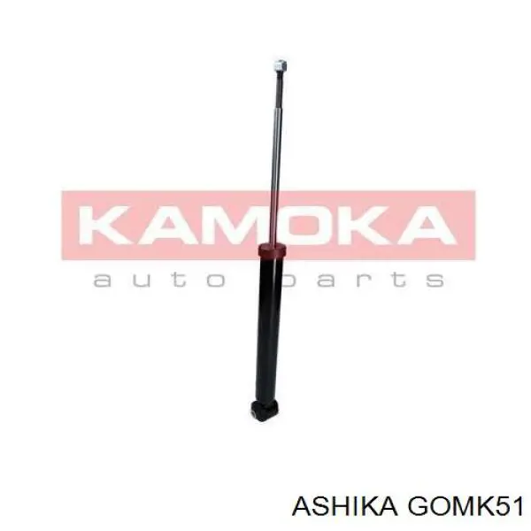 GOM-K51 Ashika silentblock de brazo de suspensión delantero superior