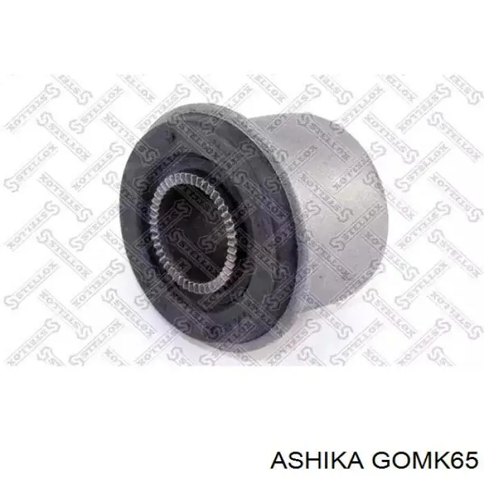 GOMK65 Ashika