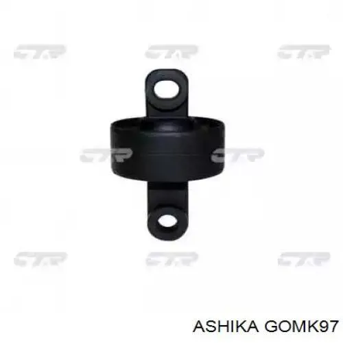 Soporte de motor delantero GOMK97 Ashika