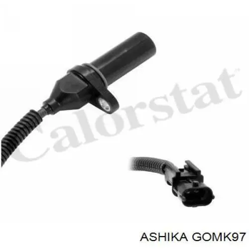 Soporte de motor delantero Ashika GOMK97 precio, desde 43,56 EUR