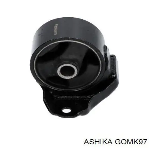 GOM-K97 Ashika soporte motor delantero
