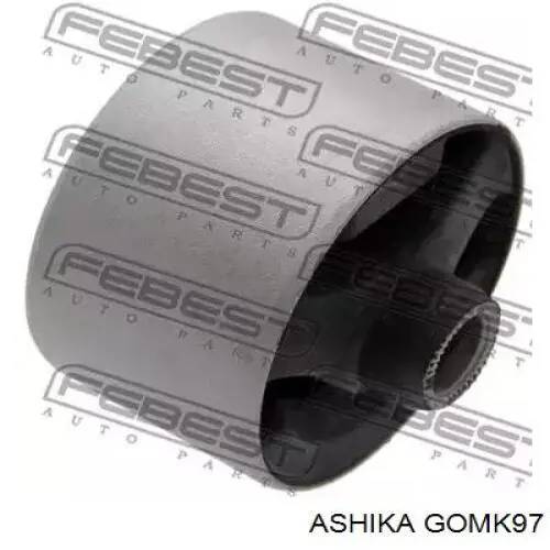Comprar GOMK97 Ashika Soporte de motor delantero