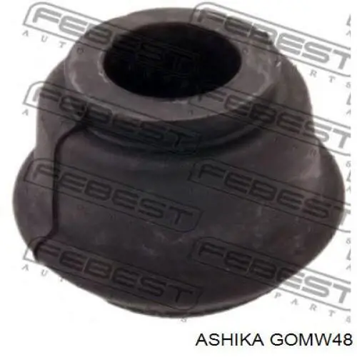 GOM-W48 Ashika silentblock de estabilizador delantero