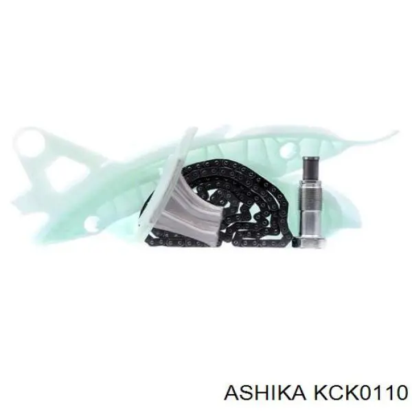 Comprar 422163 Triclo Kit de cadena de distribución