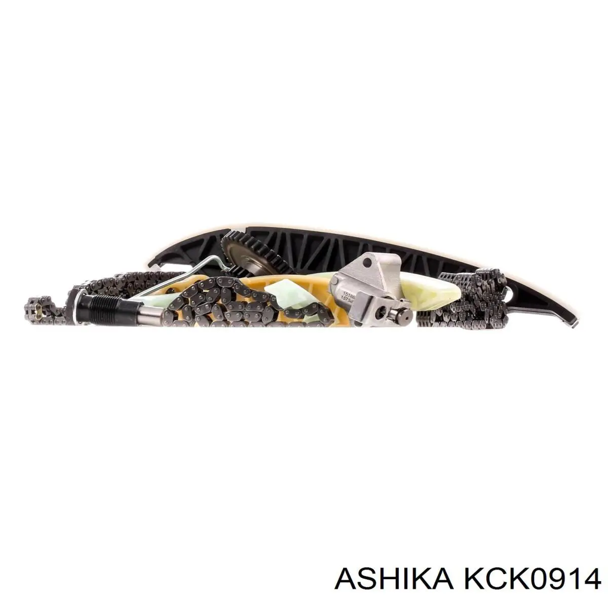 Comprar 59009SET Iwis Kit de cadena de distribución