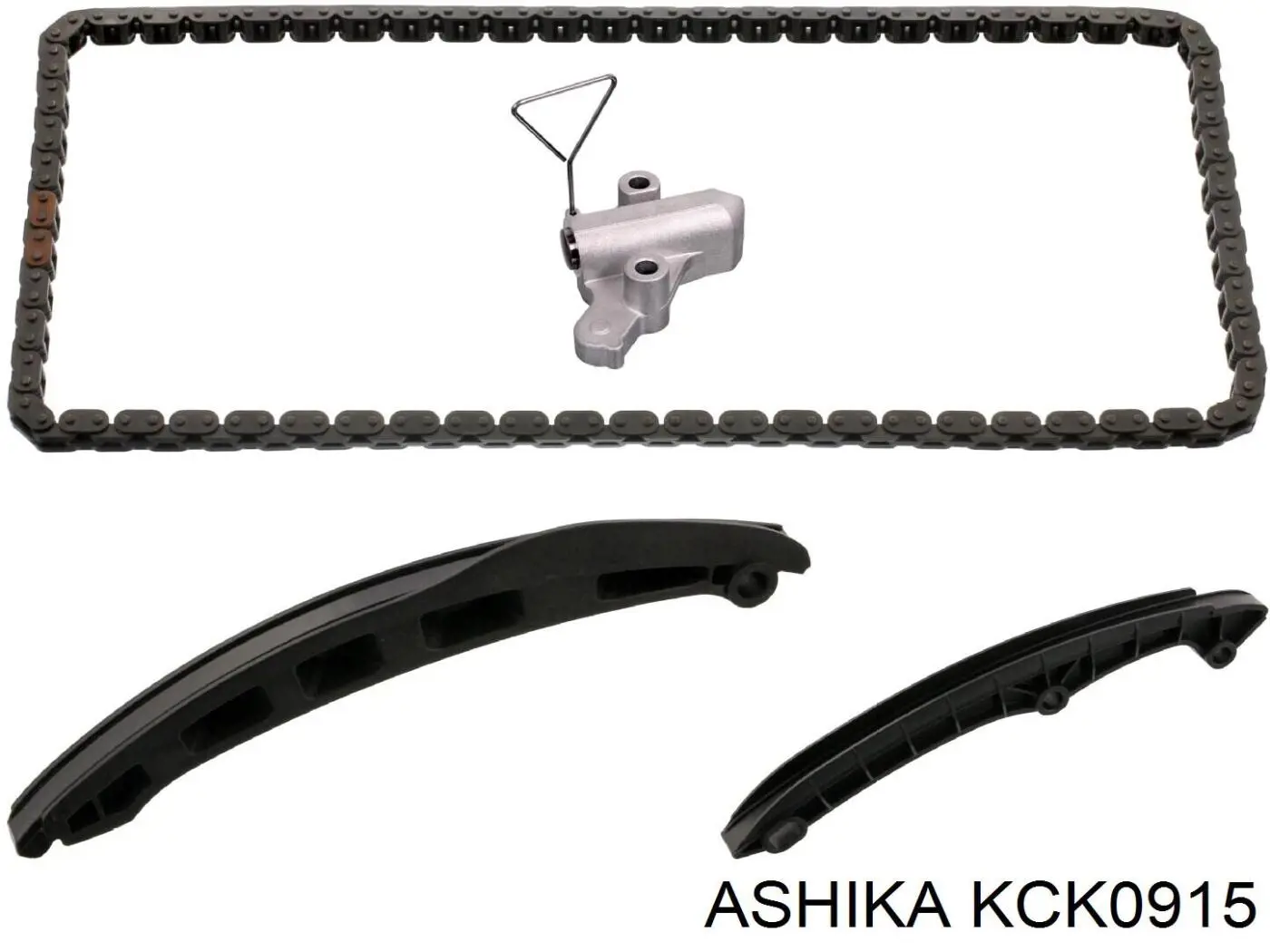 Kit de cadena de distribución Motive MOTTCK82 precio, desde 170,99 EUR
