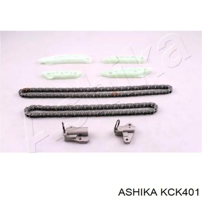 Kit de montaje de la cadena de distribución  Honda 957010603008