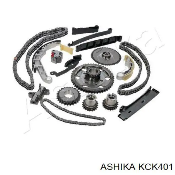 Comprar 957010603008 Honda Kit de cadena de distribución
