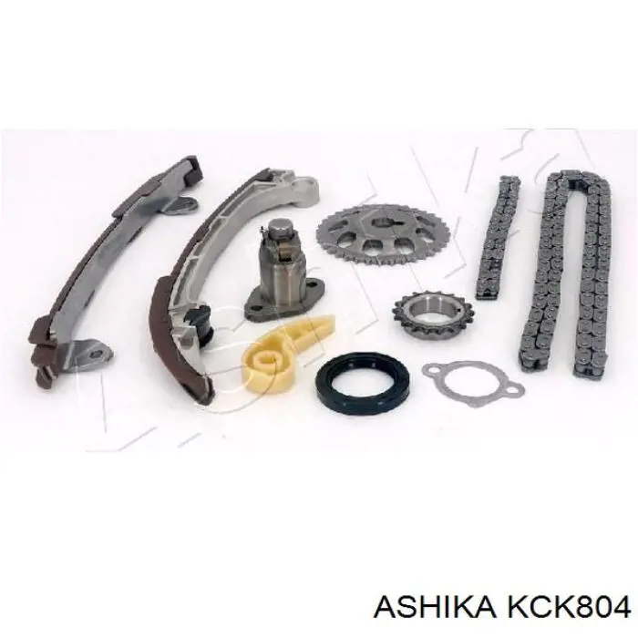 Kit de cadena de distribución 401088FK IJS Group