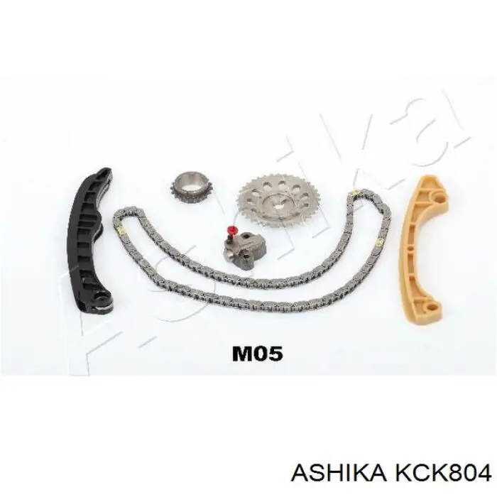 Comprar 401088FK IJS Group Kit de cadena de distribución