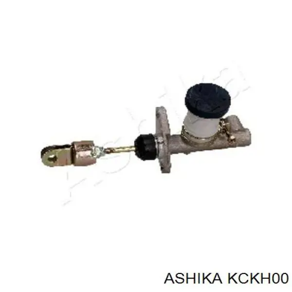KCKH00 Ashika kit de cadenas de distribución