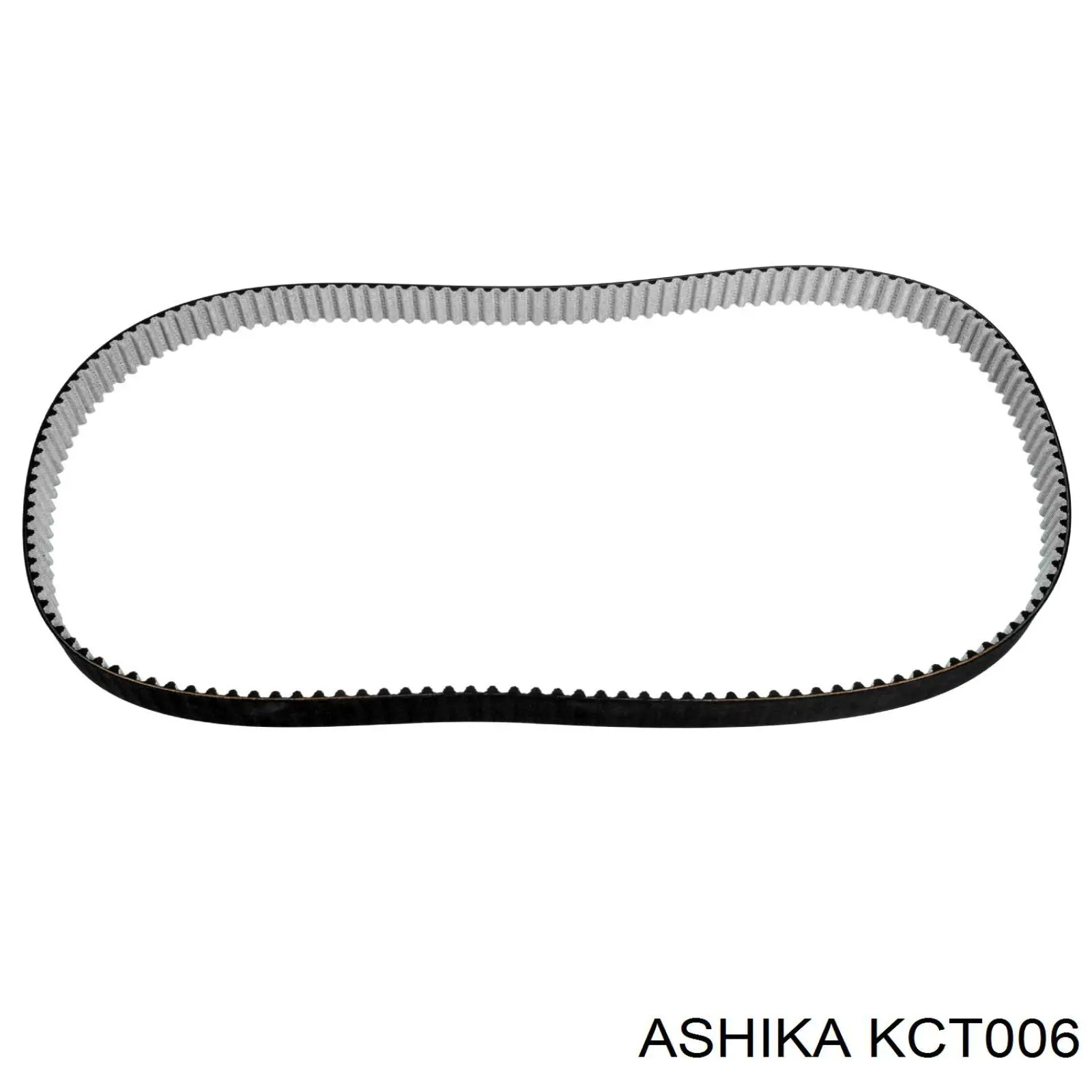 4667283 Chrysler Tensor, correa dentada