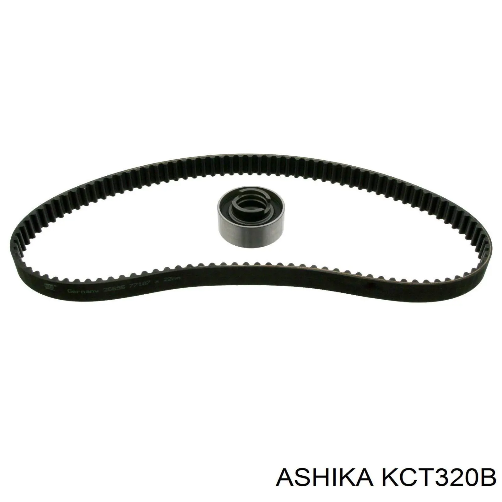 KCT320B Ashika