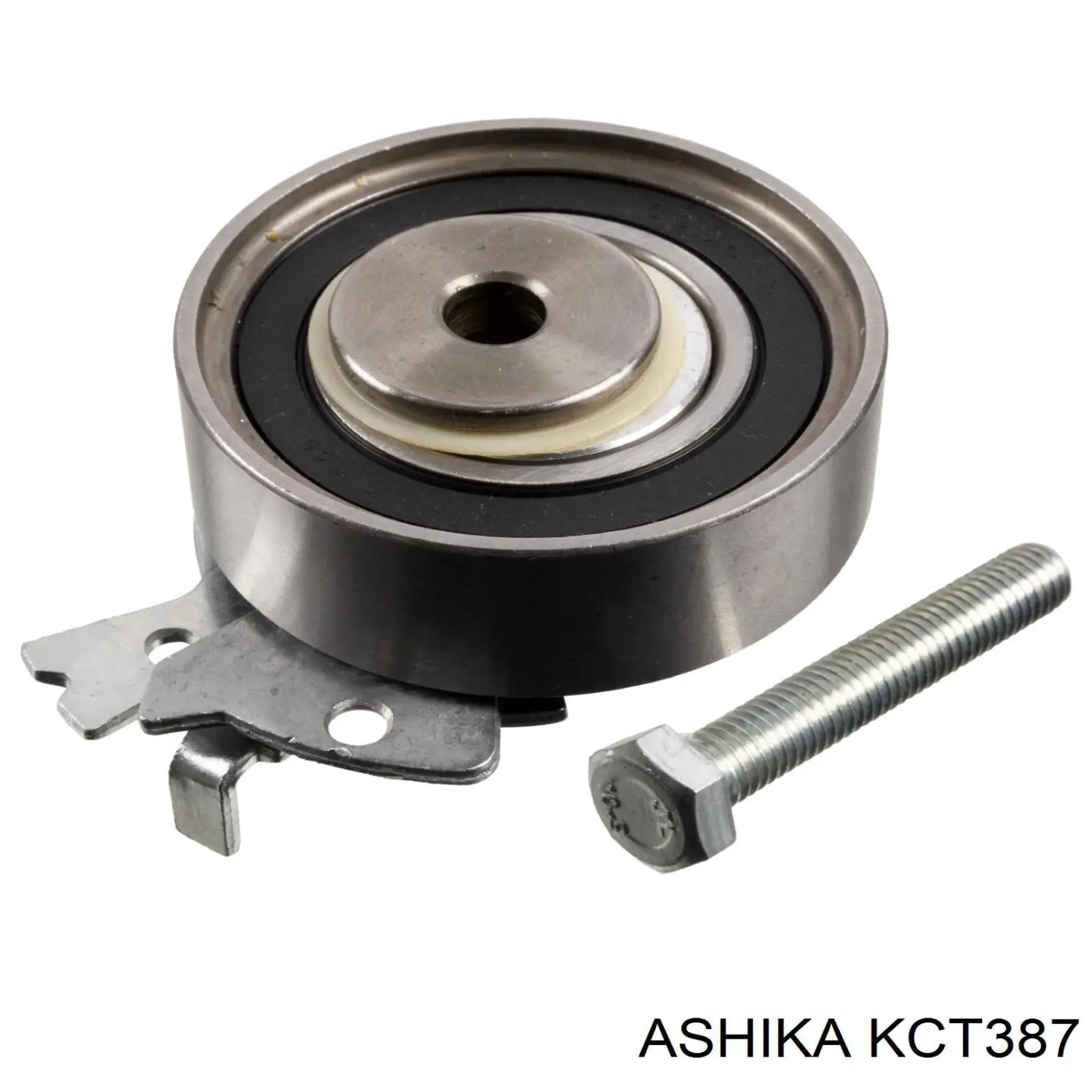 Kit correa de distribución Opel Corsa 73, 78, 79