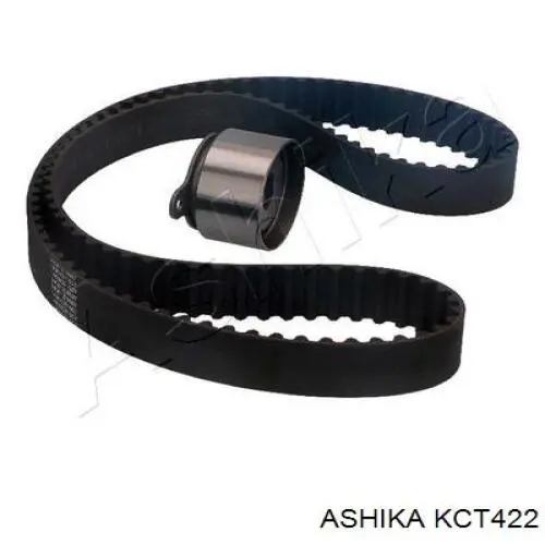 Kit distribución Continental/Siemens CT794K1