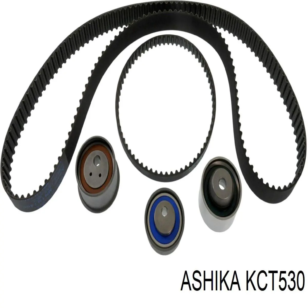 KCT530 Ashika kit de distribución