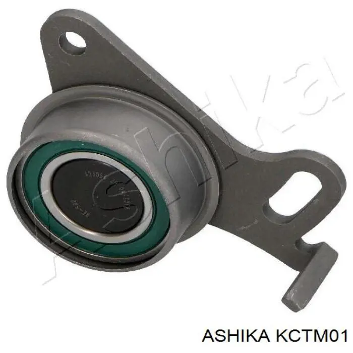 KCTM01 Ashika Kit correa de distribución