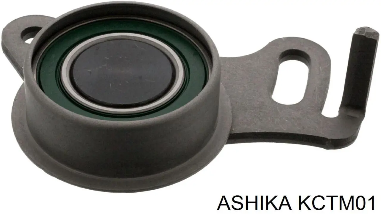 Kit distribución Ashika KCTM01