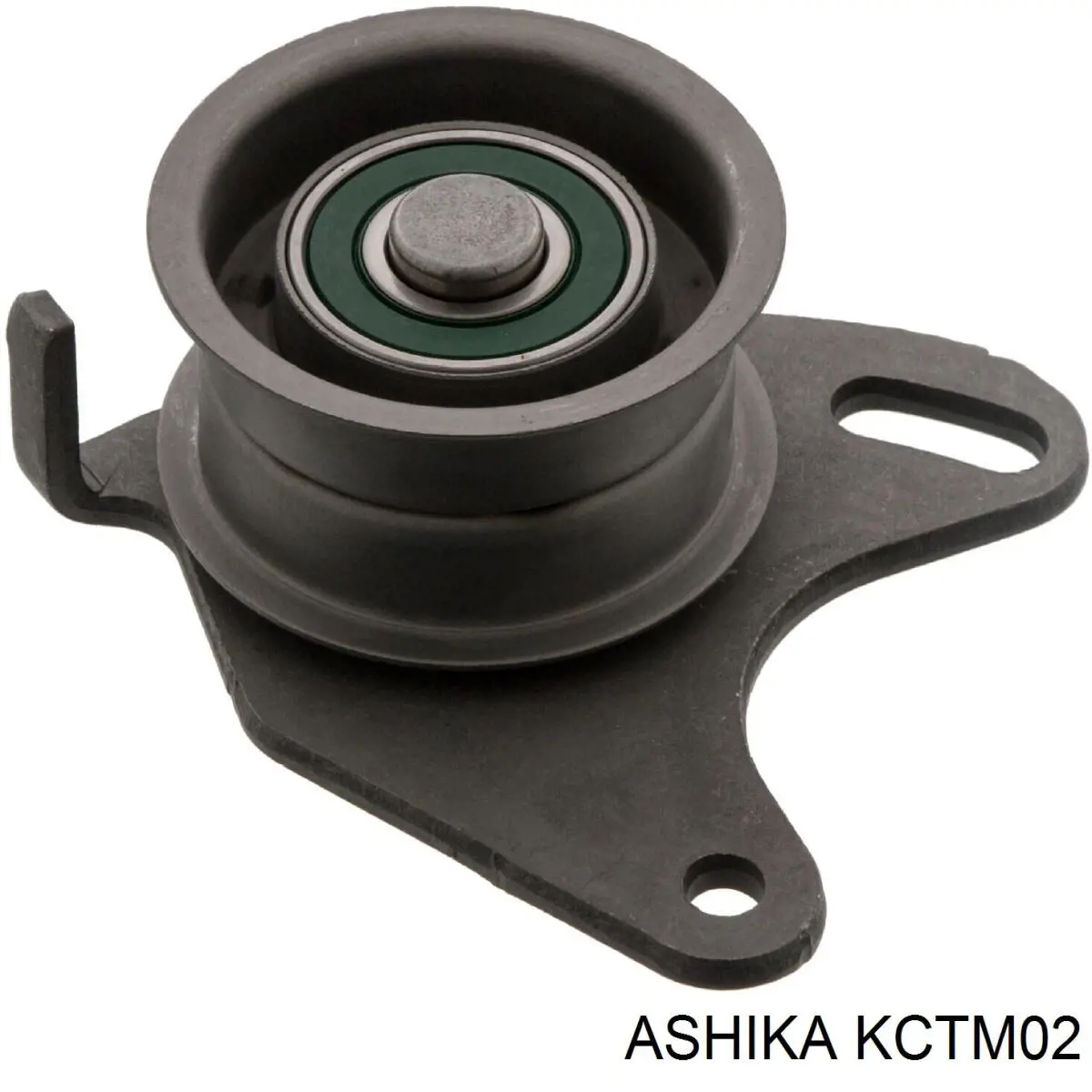 KCTM02 Ashika kit de distribución