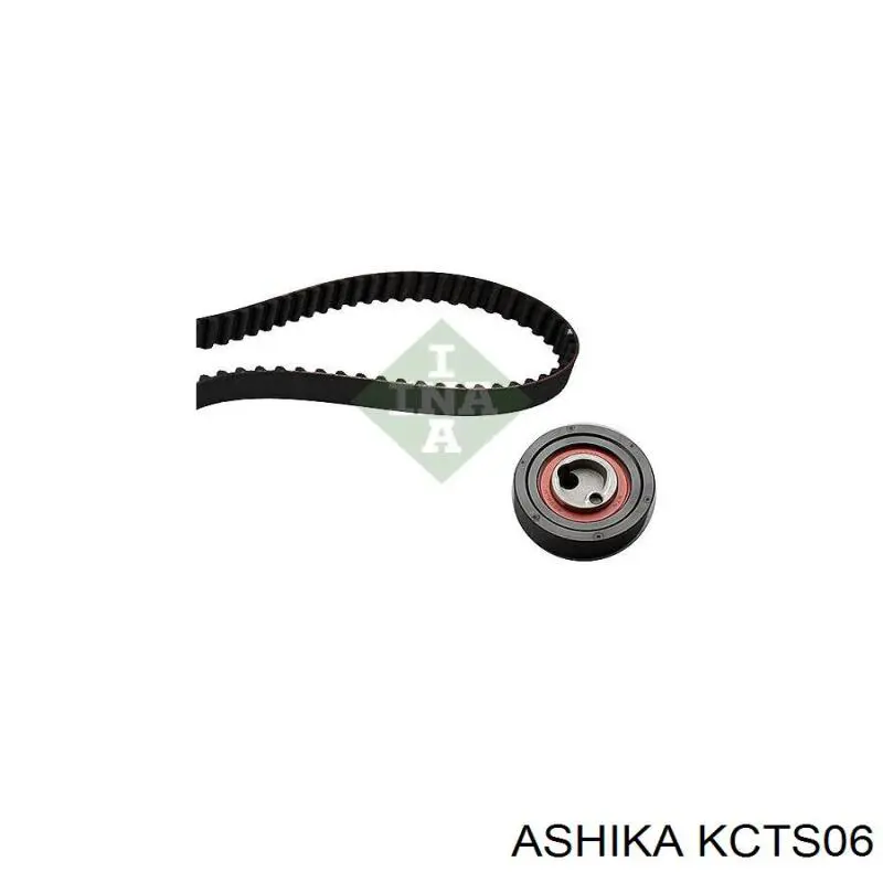 Kit de distribución KJTS05 Japko