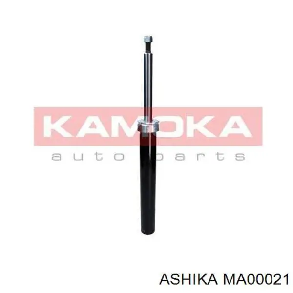 MA00021 Ashika amortiguador delantero