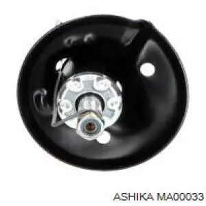 Amortiguador delantero Volkswagen Golf 4 1J1