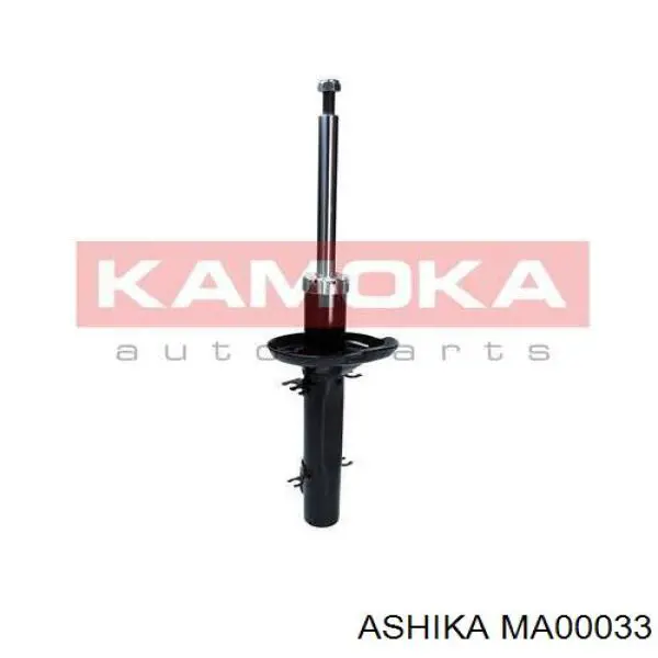 Amortiguador delantero Volkswagen Golf 4 1J1