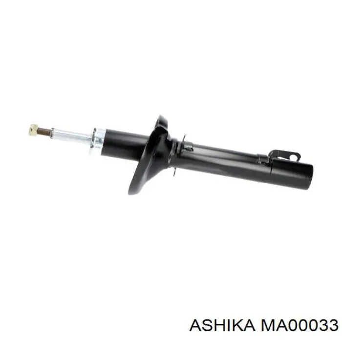 Amortiguador delantero Volkswagen Golf 4 1J1