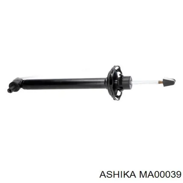 MA-00039 Ashika amortiguador trasero