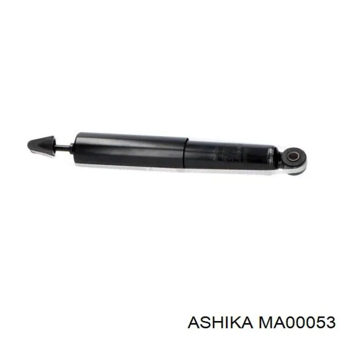 Amortiguador delantero Opel Astra 51, 52, F35, M35